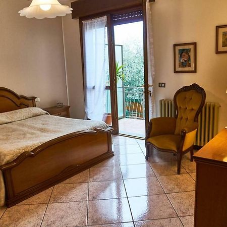 Appartamento Clivo Solto Collina Exterior foto