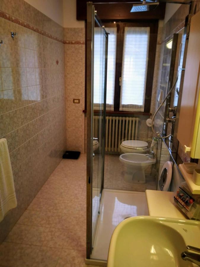 Appartamento Clivo Solto Collina Exterior foto